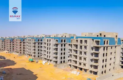 Apartment - 3 Bedrooms - 3 Bathrooms for sale in Neopolis   Wadi Degla - Mostakbal City Compounds - Mostakbal City - Future City - Cairo
