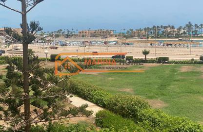 شاليه - 2 غرف نوم - 2 حمامات للبيع في مارينا 2 - مارينا - العلمين - الساحل الشمالي