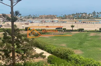 Chalet - 2 Bedrooms - 2 Bathrooms for sale in Marina 2 - Marina - Al Alamein - North Coast