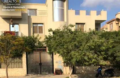 فيلا - 5 غرف نوم - 6 حمامات للبيع في بيفرلي هيلز - كمبوندات الشيخ زايد - الشيخ زايد - الجيزة فيلا - 5 غرف نوم - 6 حمامات للبيع في بيفرلي هيلز - كمبوندات الشيخ زايد - الشيخ زايد - الجيزة