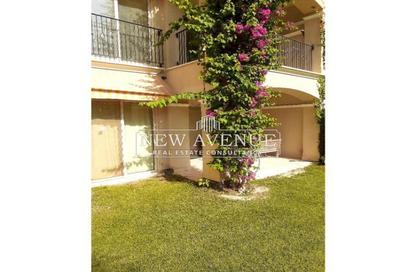 Chalet - 2 Bedrooms - 2 Bathrooms for sale in Veranda - Sahl Hasheesh - Hurghada - Red Sea