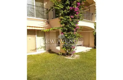 Chalet - 2 Bedrooms - 2 Bathrooms for sale in Veranda - Sahl Hasheesh - Hurghada - Red Sea