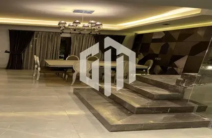 Twin House - 4 Bedrooms - 4 Bathrooms for rent in Mivida - 5th Settlement Compounds - The 5th Settlement - New Cairo City - Cairo