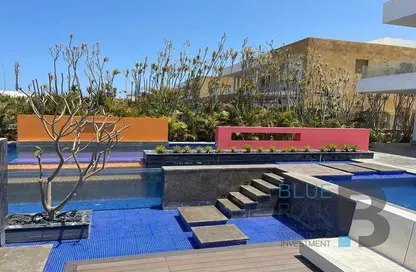 Villa - 7 Bedrooms - 6 Bathrooms for sale in Seashell - Sidi Abdel Rahman - North Coast