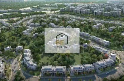 Apartment - 2 Bedrooms - 1 Bathroom for sale in Noor City - Cairo
