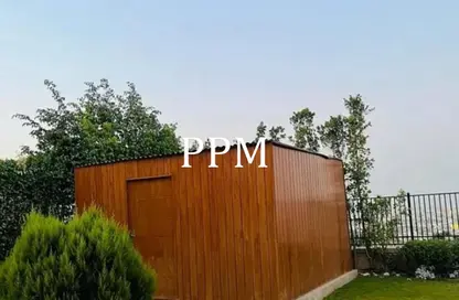 فيلا - 4 غرف نوم - 4 حمامات للايجار في ارورا - اب تاون كايرو - المقطم - القاهرة