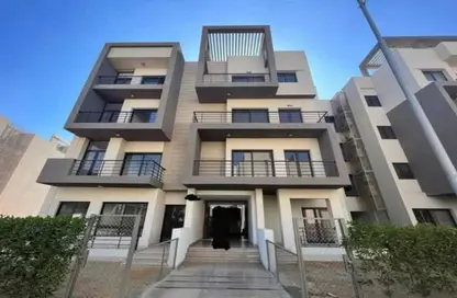 Apartment - 3 Bedrooms - 2 Bathrooms for sale in Fifth Square - The 5th Settlement - New Cairo City - Cairo