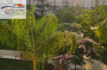 Apartment - 2 Bedrooms - 1 Bathroom for rent in Madinaty - Cairo