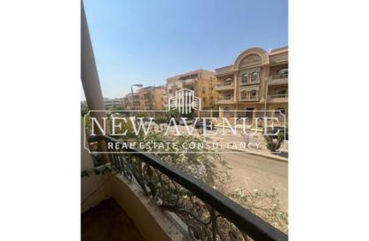 Apartment - 3 Bedrooms - 2 Bathrooms for sale in Street 53 - District 2 - The 5th Settlement - New Cairo City - Cairo