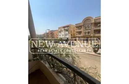 شقة - 3 غرف نوم - 2 حمامات للبيع في شارع رقم 53 - الحي الثاني - التجمع الخامس - مدينة القاهرة الجديدة - القاهرة