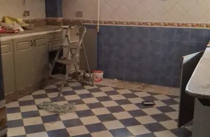 Apartment - 3 Bedrooms - 1 Bathroom for sale in Maadi - Hay El Maadi - Cairo