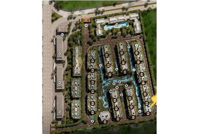 8080616 - الصورة الرئيسية للعقار