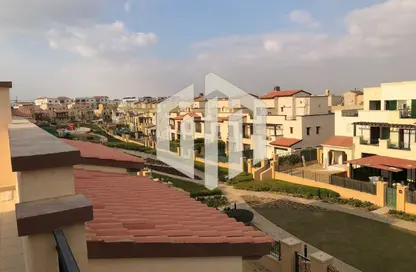 Villa - 3 Bedrooms - 3 Bathrooms for rent in Mivida - 5th Settlement Compounds - The 5th Settlement - New Cairo City - Cairo
