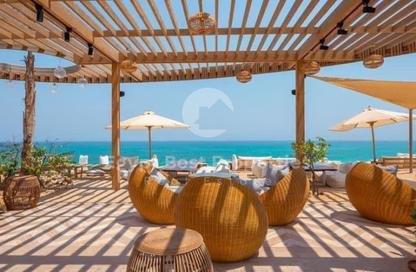 Chalet - 3 Bedrooms - 2 Bathrooms for sale in Salt - Ras Al Hekma - North Coast