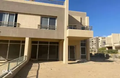 منزل مزدوج - 4 غرف نوم - 3 حمامات للبيع في سكوير - كمبوندات التجمع الخامس - التجمع الخامس - مدينة القاهرة الجديدة - القاهرة