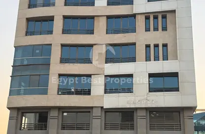 بناية كاملة - استوديو - 8 حمامات للايجار في شارع التسعين الجنوبي - التجمع الخامس - مدينة القاهرة الجديدة - القاهرة