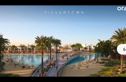 Chalet - 4 Bedrooms - 3 Bathrooms for sale in Silver Sands - Qesm Marsa Matrouh - North Coast