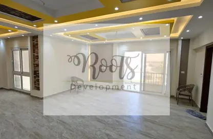 Apartment - 3 Bedrooms - 2 Bathrooms for rent in The Residences - Hyde Park - 5th Settlement Compounds - The 5th Settlement - New Cairo City - Cairo