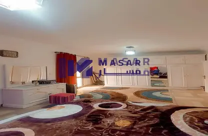 شقة - 3 غرف نوم - 2 حمامات للايجار في شارع التسعين الشمالي - التجمع الخامس - مدينة القاهرة الجديدة - القاهرة