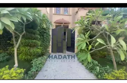 Duplex - 3 Bedrooms - 3 Bathrooms for sale in East The Academy - New Cairo City - Cairo