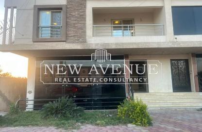 محل - استوديو - 1 حمام للبيع في شارع 14 - شيراتون المطار - النزهة - القاهرة