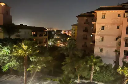 Apartment - 2 Bedrooms - 1 Bathroom for rent in Dream Land St. - Dream Land - Al Wahat Road - 6 October City - Giza