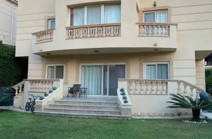 Villa - 4 Bedrooms - 4 Bathrooms for sale in Borg El Arab - Borg El Arab City - Alexandria