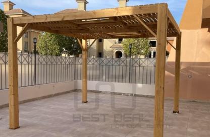 فيلا - 4 غرف نوم - 4 حمامات للايجار في نيوم اكتوبر - التوسعات الشمالية - مدينة 6 أكتوبر - الجيزة