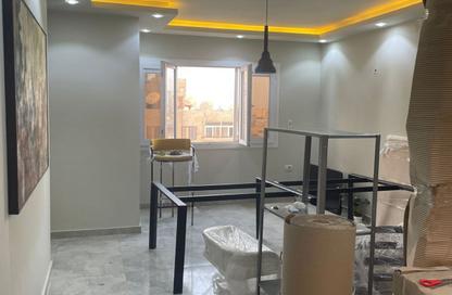 Office Space - Studio - 1 Bathroom for rent in Al Thawra St. - Almazah - Heliopolis - Masr El Gedida - Cairo