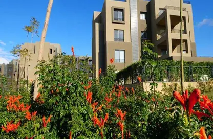 Apartment - 3 Bedrooms - 2 Bathrooms for sale in Palm Parks   Palm Hills - South Dahshur Link - 6 October City - Giza