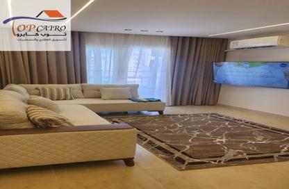 Apartment - 2 Bedrooms - 1 Bathroom for rent in Madinaty - Cairo