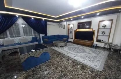 Apartment - 3 Bedrooms - 4 Bathrooms for sale in Mosadak St. - Dokki - Giza