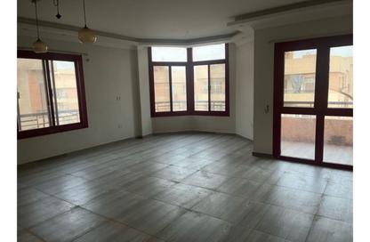 Apartment - 3 Bedrooms - 2 Bathrooms for sale in Gardina Sun - Northern Expansions - 6 October City - Giza