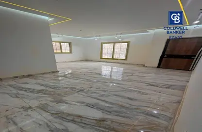 Apartment - 2 Bedrooms - 1 Bathroom for sale in Al Andalus Buildings - Al Andalus District - New Cairo City - Cairo