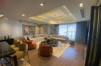 Penthouse - 3 Bedrooms - 3 Bathrooms for sale in Village Gardens Katameya - 5th Settlement Compounds - The 5th Settlement - New Cairo City - Cairo