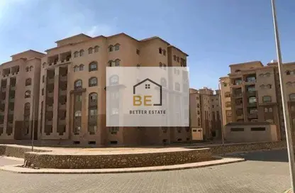 Apartment - 3 Bedrooms - 2 Bathrooms for sale in Al Andalus District - New Cairo City - Cairo