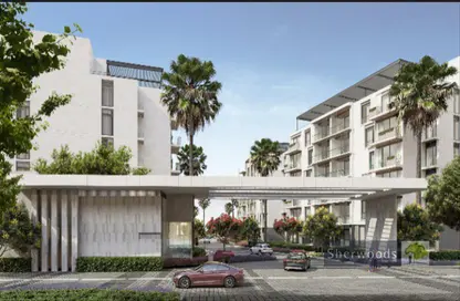 Apartment - 3 Bedrooms - 1 Bathroom for sale in The Icon Residence - 5th Settlement Compounds - The 5th Settlement - New Cairo City - Cairo
