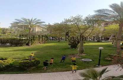 Apartment - 3 Bedrooms - 3 Bathrooms for sale in El Rehab Extension - Al Rehab - New Cairo City - Cairo