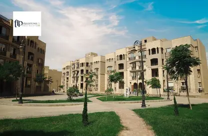 Penthouse - 3 Bedrooms - 2 Bathrooms for sale in Rock Vera - 5th Settlement Compounds - The 5th Settlement - New Cairo City - Cairo