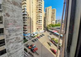 Apartment - 3 bedrooms - 1 bathroom for للبيع in Sidi Gaber St. - Sidi Gaber - Hay Sharq - Alexandria