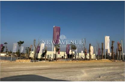 شاليه - 2 غرف نوم - 2 حمامات للبيع في هاسيندا ويست - راس الحكمة - الساحل الشمالي