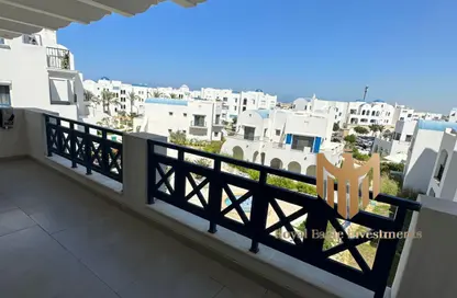 شاليه - 3 غرف نوم - 3 حمامات للبيع في مراسي - سيدي عبد الرحمن - الساحل الشمالي
