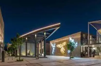 محل تجاري - استوديو - 2 حمامات للايجار في ووك اوف كايرو - كمبوندات الشيخ زايد - الشيخ زايد - الجيزة