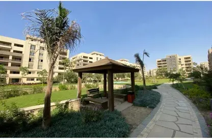 Apartment - 2 Bedrooms - 2 Bathrooms for sale in The Square - 5th Settlement Compounds - The 5th Settlement - New Cairo City - Cairo