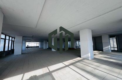 Whole Building - Studio - 1 Bathroom for rent in Bank Center Street - South Teseen St. - The 5th Settlement - New Cairo City - Cairo