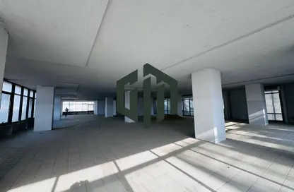 Whole Building - Studio - 1 Bathroom for rent in Bank Center Street - South Teseen St. - The 5th Settlement - New Cairo City - Cairo