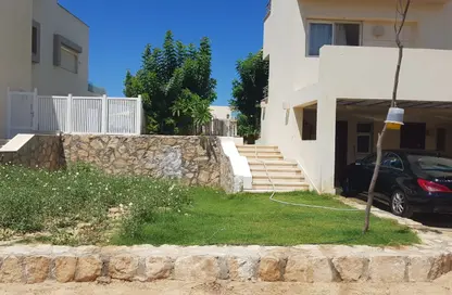 شاليه - 3 غرف نوم - 3 حمامات للبيع في هاسييندا وايت - سيدي عبد الرحمن - الساحل الشمالي