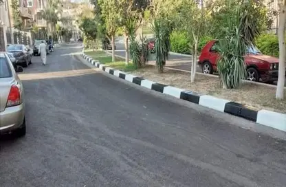 شقة - 3 غرف نوم - 2 حمامات للبيع في الحي السادس - مدينة العبور - القليوبية