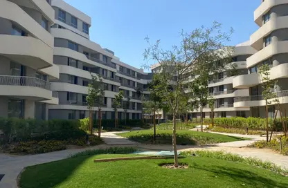 Apartment - 3 Bedrooms - 3 Bathrooms for sale in Bloomfields - Mostakbal City Compounds - Mostakbal City - Future City - Cairo