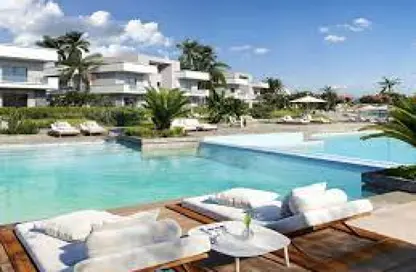 Cabin - 1 Bedroom - 1 Bathroom for sale in Gaia - Ras Al Hekma - North Coast